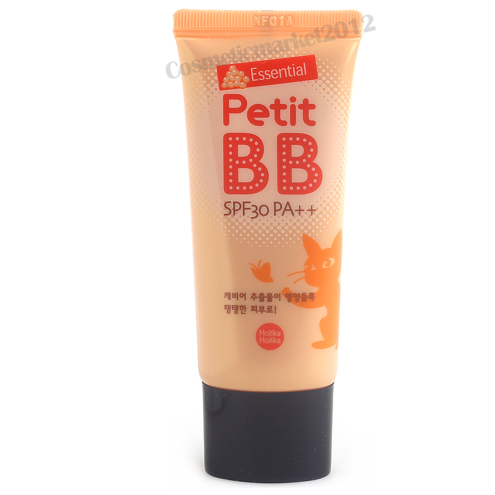 Holika Holika Essential Petit BB cream 30ml SPF30 PA++ 