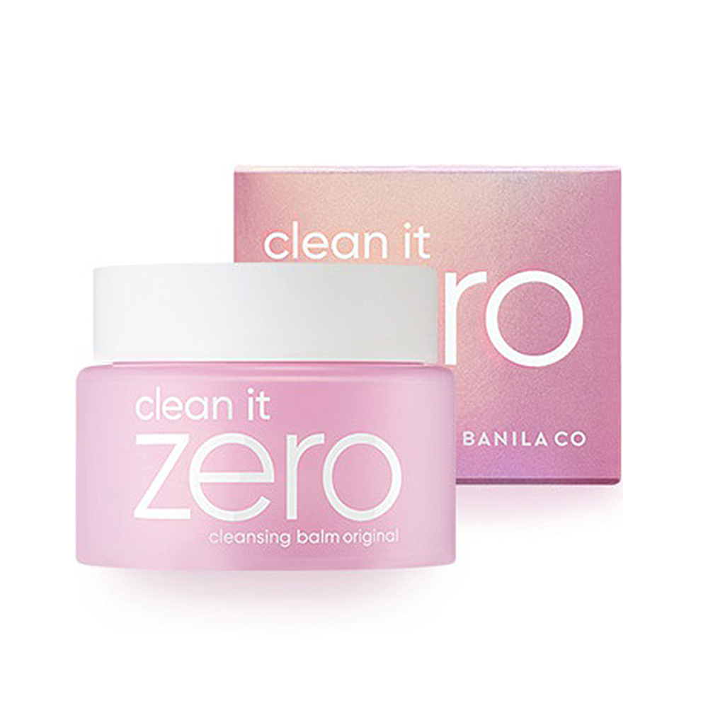 Banila co Clean It Zero Cleansing Balm Original 100ml 8809560220017 | eBay