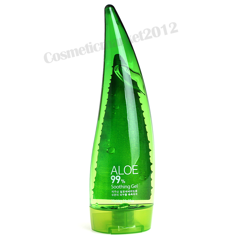 Aloe 99 soothing gel